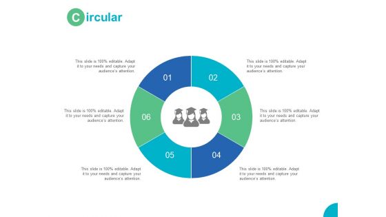 Circular Process Ppt PowerPoint Presentation Styles Designs Download