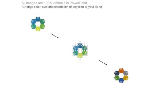 Circular Steps And Icons For Formation Powerpoint Template