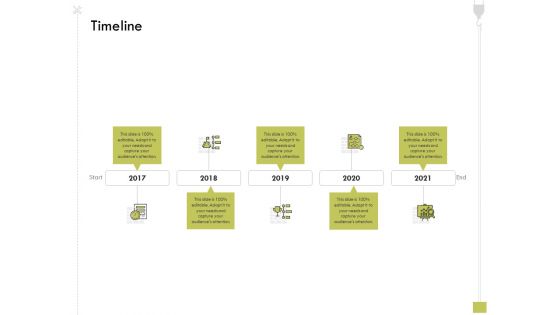 Civil Contractors Timeline Ppt Layouts Clipart Images PDF