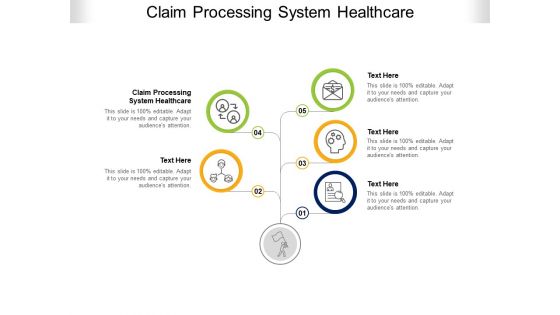 Claim Processing System Healthcare Ppt PowerPoint Presentation Summary Microsoft Cpb Pdf Claim Processing System Healthcare Ppt PowerPoint Presentation Summary Microsoft Cpb Pdf