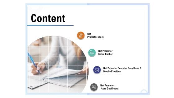 Client Health Score Content Ppt PowerPoint Presentation Icon Show PDF