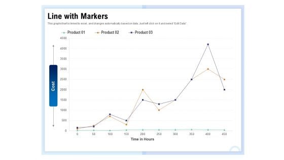 Client Health Score Line With Markers Ppt PowerPoint Presentation Inspiration Graphic Images PDF