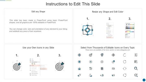 Client Issue Solution Process Icon Inspiration PDF