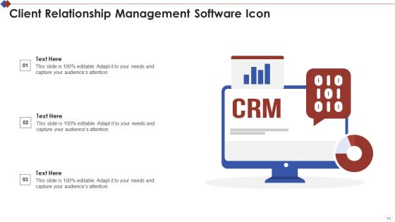 Client Management Ppt PowerPoint Presentation Complete With Slides Slide10