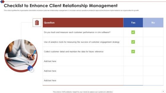 Client Management Ppt PowerPoint Presentation Complete With Slides Slide04