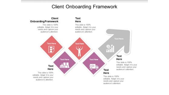 Client Onboarding Framework Ppt PowerPoint Presentation Summary Templates Cpb Pdf Client Onboarding Framework Ppt PowerPoint Presentation Summary Templates Cpb Pdf