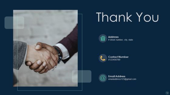 Client Referral Program Ppt PowerPoint Presentation Complete Deck With Slides Slide12