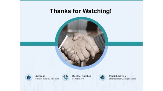 Client Segmentation Analysis Thanks For Watching Ppt Model Microsoft PDF Client Segmentation Analysis Thanks For Watching Ppt Model Microsoft PDF