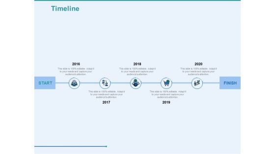 Client Segmentation Analysis Timeline Ppt Infographic Template Background PDF