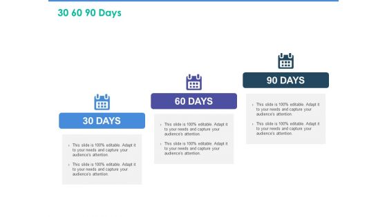 Client Specific Progress Assessment 30 60 90 Days Ppt Outline Ideas PDF Client Specific Progress Assessment 30 60 90 Days Ppt Outline Ideas PDF