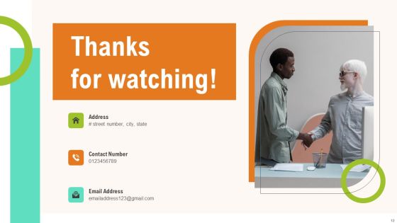 Client Strategy Ppt PowerPoint Presentation Complete Deck With Slides Slide12