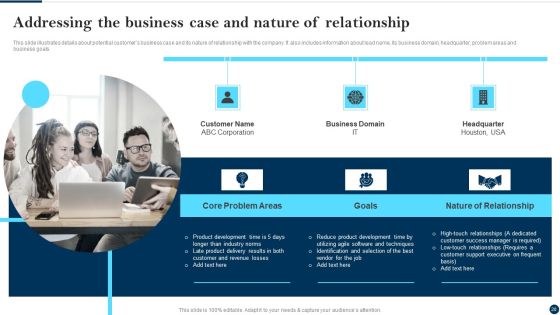 Client Success Best Practices Guide Ppt PowerPoint Presentation Complete Deck With Slides Slide20