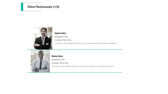 Client Testimonials Communication Ppt PowerPoint Presentation Layouts Styles Client Testimonials Communication Ppt PowerPoint Presentation Layouts Styles