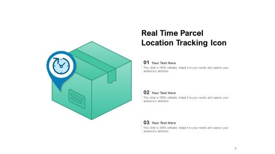 Clock Icon Business Analytics Ppt PowerPoint Presentation Complete Deck