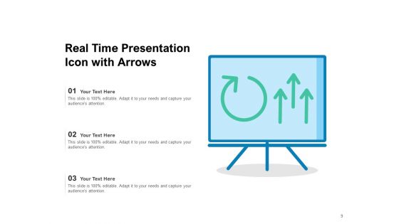 Clock Icon Business Analytics Ppt PowerPoint Presentation Complete Deck