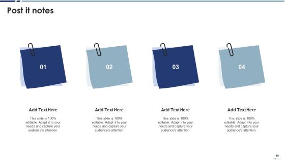 Closed Loop Client Feedback Ppt PowerPoint Presentation Complete With Slides Slide10