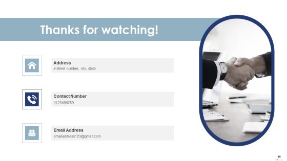 Closed Loop Client Feedback Ppt PowerPoint Presentation Complete With Slides Slide16