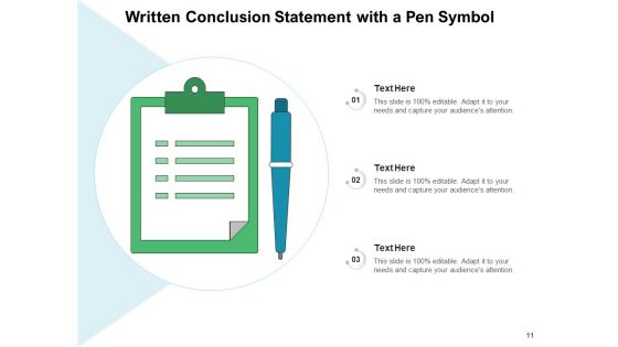 Closure Icon Employee Computers Ppt PowerPoint Presentation Complete Deck