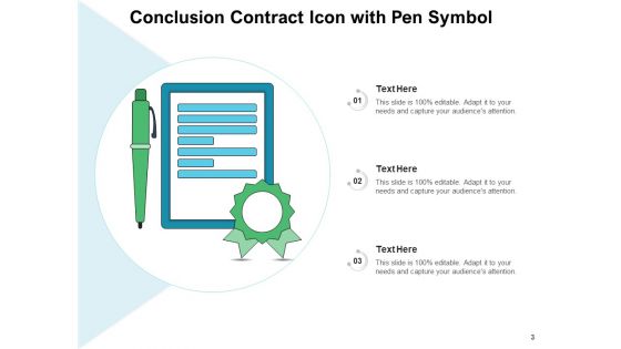 Closure Icon Employee Computers Ppt PowerPoint Presentation Complete Deck