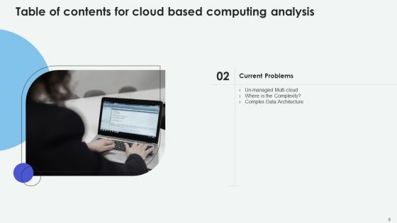 Cloud Based Computing Analysis Ppt PowerPoint Presentation Complete Deck With Slides