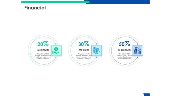 Cloud Based Email Security Market Report Financial Ppt Infographic Template Icons PDF