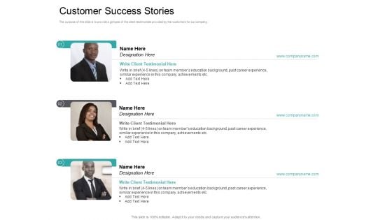 Cloud Based Marketing Customer Success Stories Ppt PowerPoint Presentation Infographics Slide Portrait PDF Cloud Based Marketing Customer Success Stories Ppt PowerPoint Presentation Infographics Slide Portrait PDF