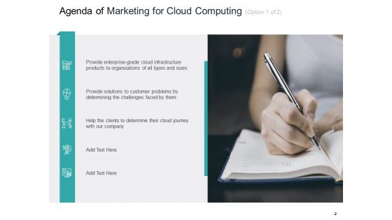Cloud Based Marketing Ppt PowerPoint Presentation Complete Deck