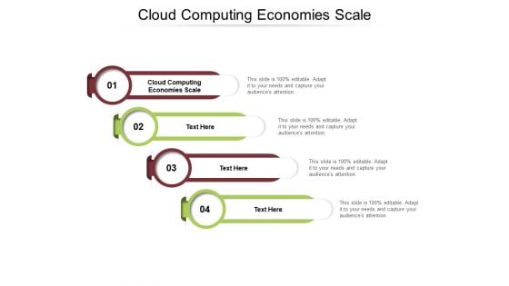 Cloud Computing Economies Scale Ppt PowerPoint Presentation Styles Inspiration Cpb Pdf