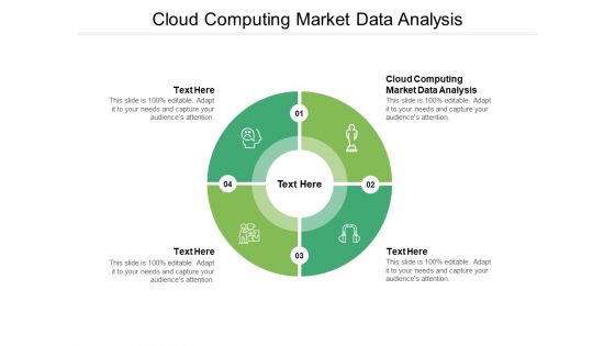 Cloud Computing Market Data Analysis Ppt PowerPoint Presentation Layouts Sample Cpb Pdf