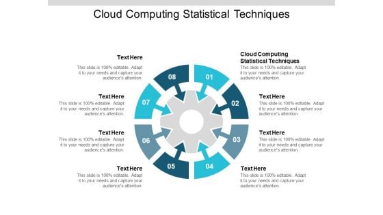 Cloud Computing Statistical Techniques Ppt PowerPoint Presentation Information Cpb Cloud Computing Statistical Techniques Ppt PowerPoint Presentation Information Cpb