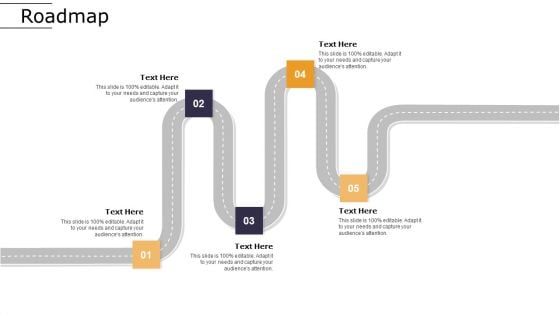 Cloud Computing Technology Implementation Plan Roadmap Pictures PDF