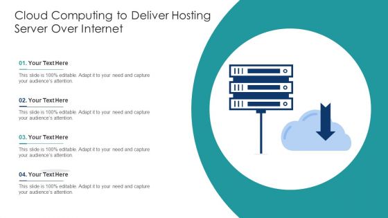 Cloud Computing To Deliver Hosting Server Over Internet Ppt Slides Layout Ideas PDF Cloud Computing To Deliver Hosting Server Over Internet Ppt Slides Layout Ideas PDF
