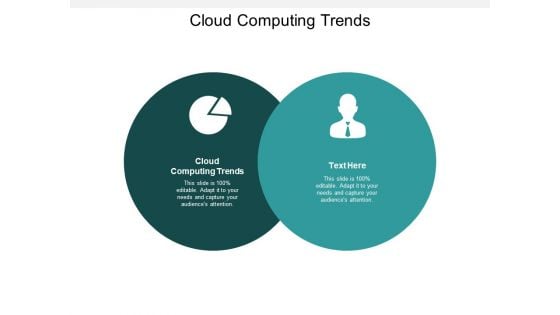 Cloud Computing Trends Ppt PowerPoint Presentation Model Display Cpb