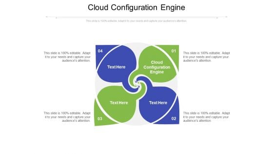 Cloud Configuration Engine Ppt PowerPoint Presentation Layouts Microsoft Cpb Pdf