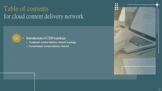 Cloud Content Delivery Network Ppt PowerPoint Presentation Complete Deck With Slides