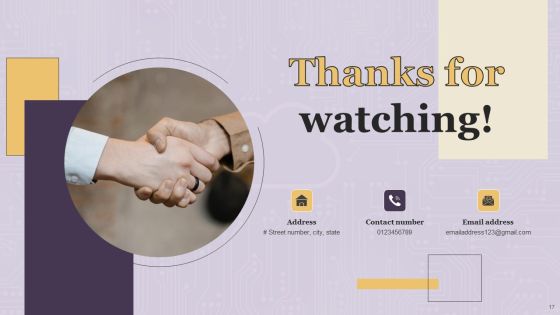 Cloud Cost Management Ppt PowerPoint Presentation Complete Deck With Slides Slide17