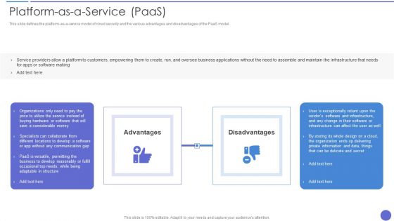 Cloud Data Security Platformas A Service Paas Rules PDF Cloud Data Security Platformas A Service Paas Rules PDF