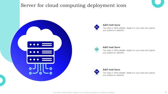Cloud Deployment Ppt PowerPoint Presentation Complete Deck With Slides Slide17