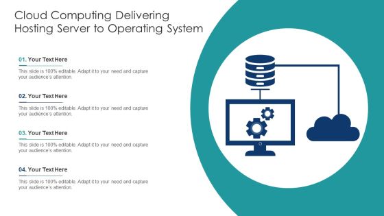 Cloud Hosting Server Ppt PowerPoint Presentation Complete Deck With Slides Slide11