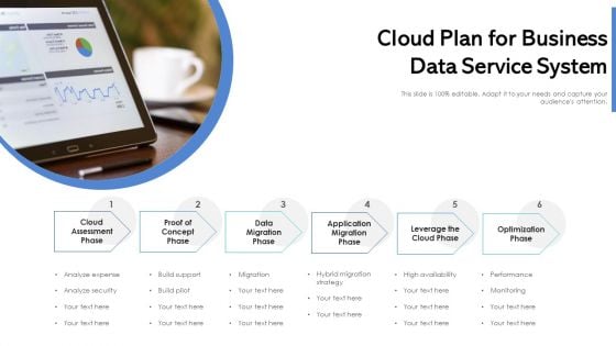Cloud Plan For Business Data Service System Ppt Infographics Portfolio PDF Cloud Plan For Business Data Service System Ppt Infographics Portfolio PDF
