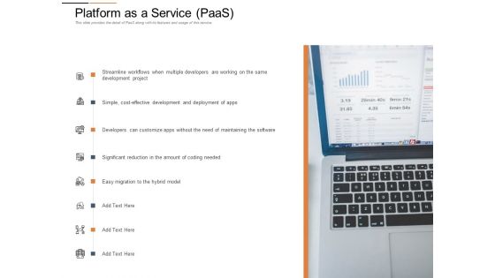 Cloud Services Best Practices Marketing Plan Agenda Platform As A Service Paas Information PDF