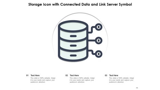 Cloud Technology Icon Data Storage Computing Ppt PowerPoint Presentation Complete Deck