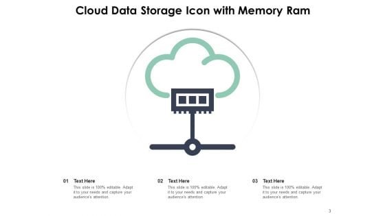Cloud Technology Icon Data Storage Computing Ppt PowerPoint Presentation Complete Deck