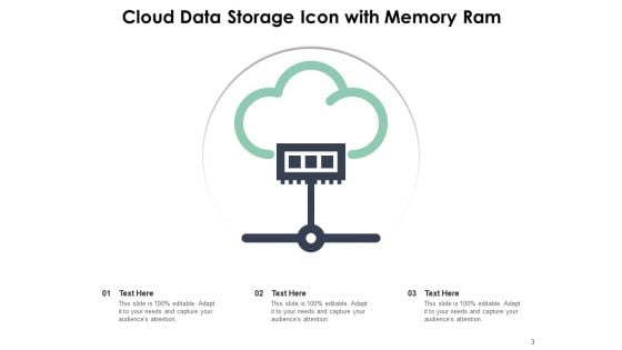 Cloud Technology Icon Data Storage Computing Ppt PowerPoint Presentation Complete Deck