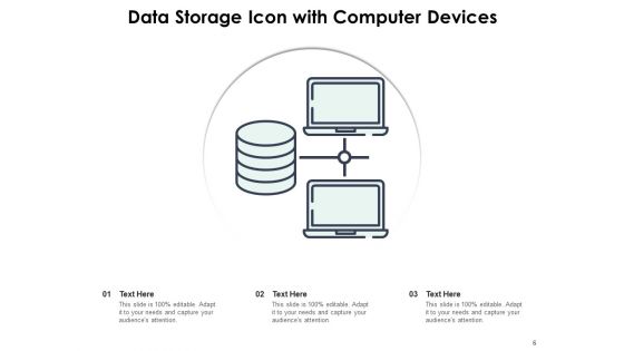 Cloud Technology Icon Data Storage Computing Ppt PowerPoint Presentation Complete Deck