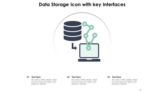 Cloud Technology Icon Data Storage Computing Ppt PowerPoint Presentation Complete Deck