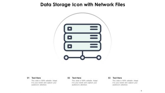 Cloud Technology Icon Data Storage Computing Ppt PowerPoint Presentation Complete Deck