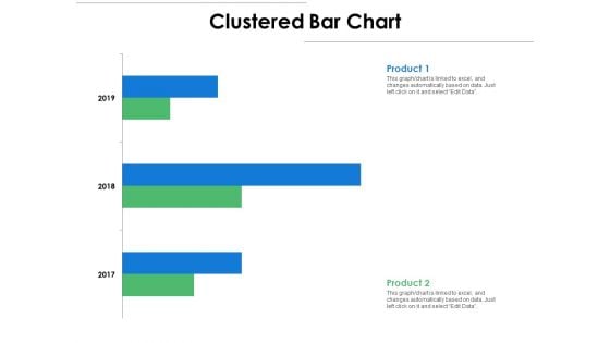 Clustered Bar Chart Analysis Ppt PowerPoint Presentation Outline Example Clustered Bar Chart Analysis Ppt PowerPoint Presentation Outline Example