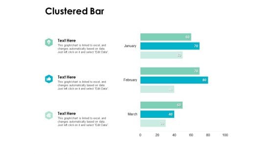 Clustered Bar Finance Investment Ppt PowerPoint Presentation File Layout