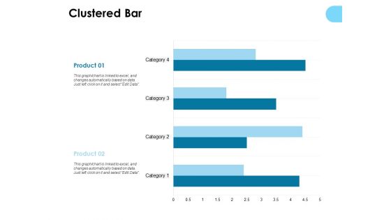 Clustered Bar Investment Ppt PowerPoint Presentation Pictures Brochure